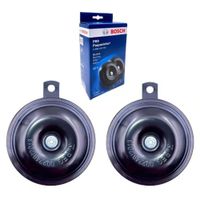Claxon Bosch Modelo Platillo 12v 420 350HZ
