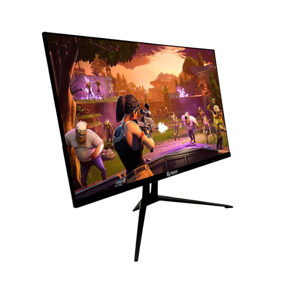 Monitor Teros TE-2123S 2145 IPS 1920x1080 Full HD HDMI VGA