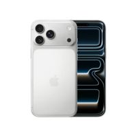 iPhone 17 Pro Max 256gb ESIM - Silver