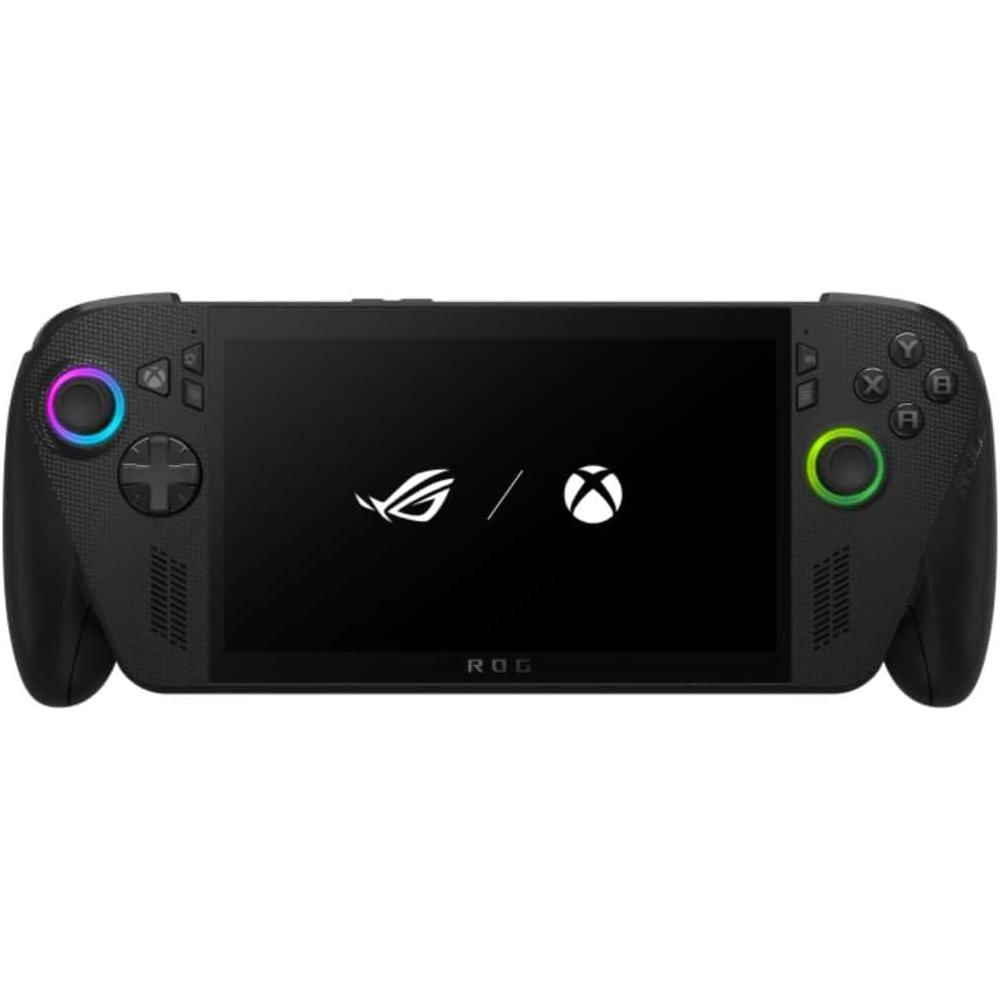 CONSOLA PORTÁTIL ASUS ROG XBOX ALLIED X RC73XA 7"" FHD RYZEN AI Z2 EXTREME 24GB RAM 4TB SSD W11 HOME