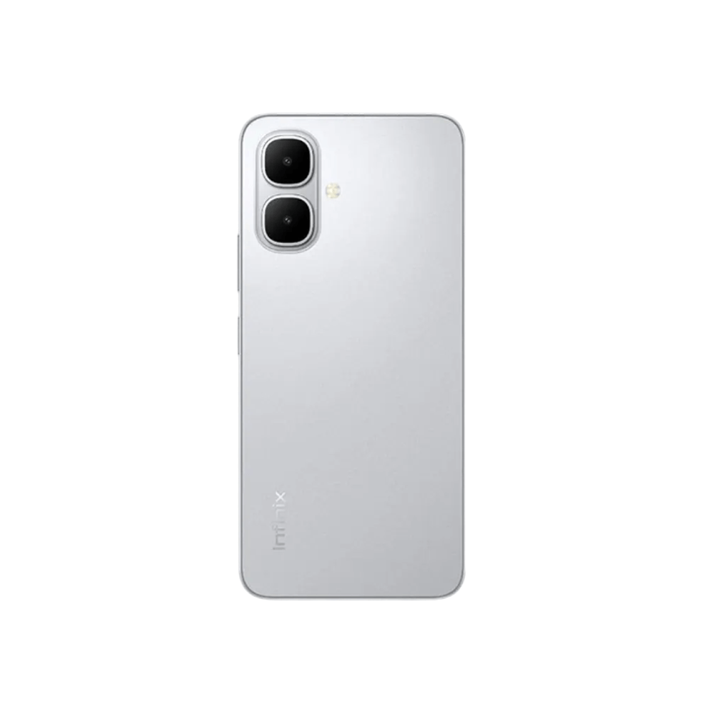 Infinix Smart 10 Dual Sim 64gb 3gb Ram Titanium Silver