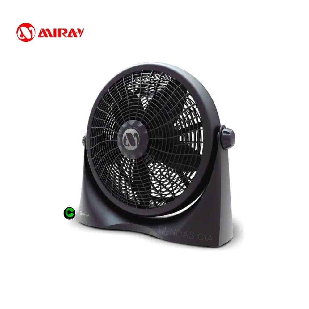 Ventilador de Mesa y Piso 55 W VMC-1058 de16 Pulgadas
