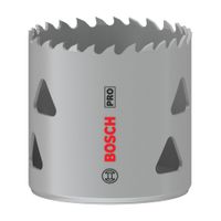 Sierra de copa Pro Multimaterial Cobaltada 51mm 2"" Bosch