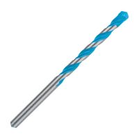 Broca Expert Multiconstruction Cyl-9 6.5x60x100mm Bosch