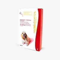 Revolution 0.12 de 10.1 a 20 Kg x 1 Und