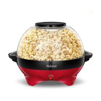 Máquina de palomitas de maíz de 110 voltios