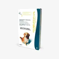 Revolution 0.12 de 20.1 a 40 Kg x 1 Und