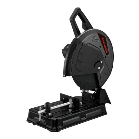 Tronzadora de Metales 14'' 2500W RELANDED RR-939S Acero y Perfiles