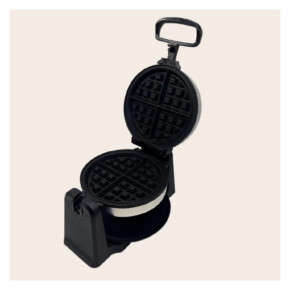 Waflera Electrica Giratoria FZ-822WF