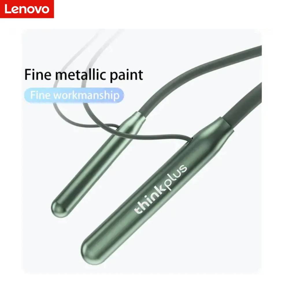 Audifonos Blueooth Deportivos Lenovo Livepods Bt10 Hifi Verde