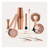 MK Set Bartender Profesional 11 Piezas MK-Y20455