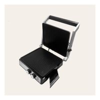 FZ Parrilla Electrica Modelo FZ-836SG