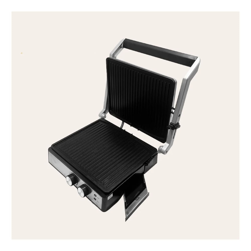 Parrilla Electrica FZ-836SG FZ