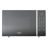 Microondas De Mesa Whirlpool De 30 Lt. WM2011B