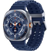 Samsung Galaxy Watch Ultra 2025 47mm LTE Smartwatch Titanio Azul