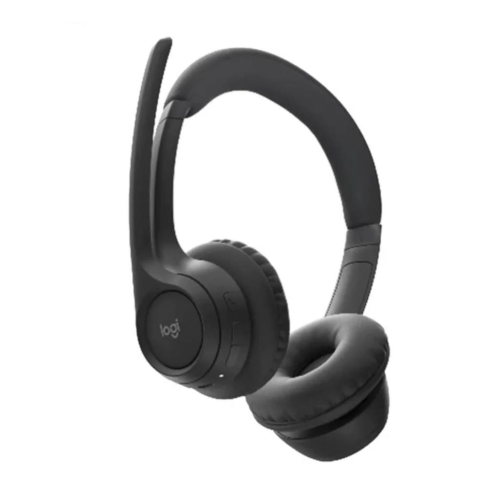 AUDIFONO CON MICROFONO GAMER LOGITECH ZONE 300 BLUETOOTH