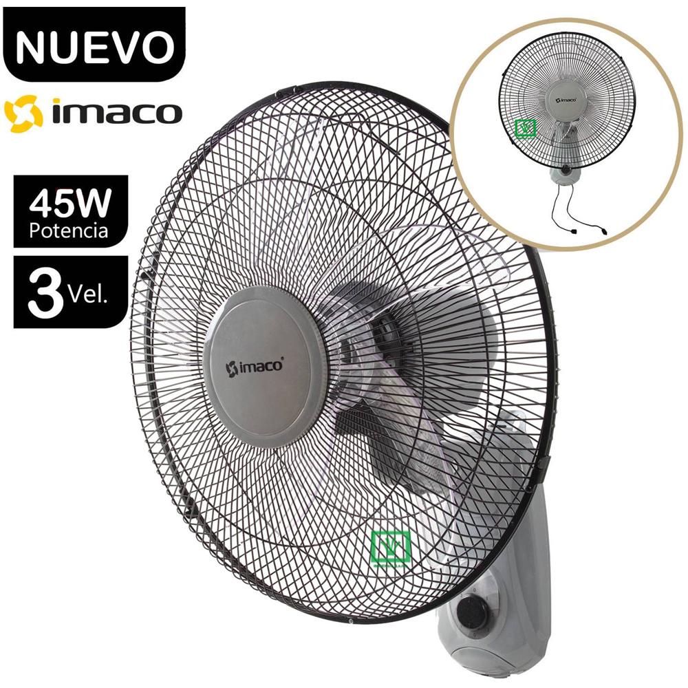 Ventilador De Pared 16 FW450 Imaco