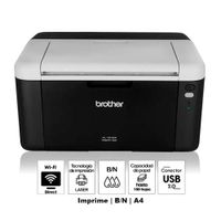 IMPRESORA BROTHER WIFI HL-1212W