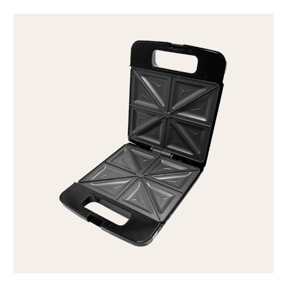 Sandwichera Electrica FZ-825WS4 compacta