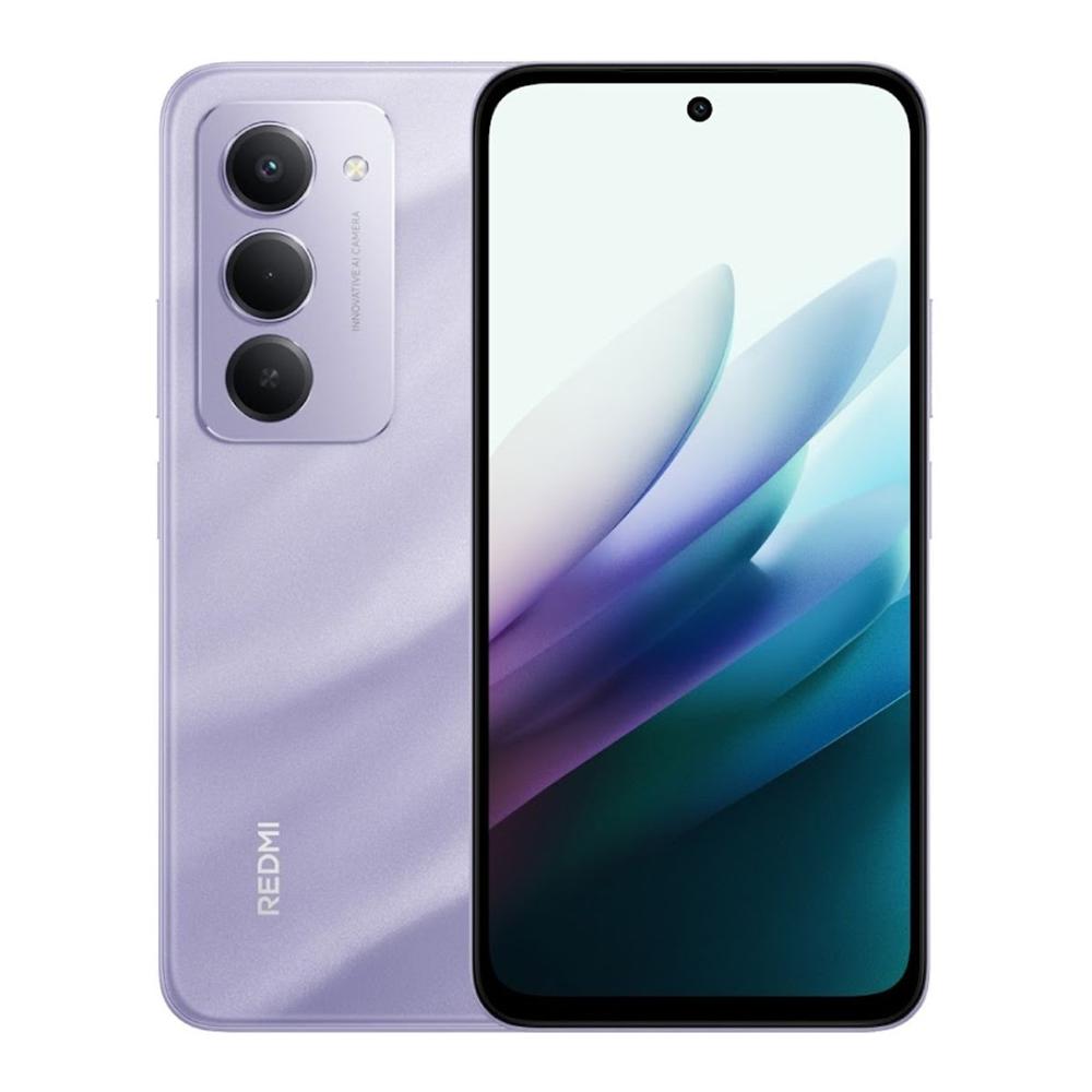 Xiaomi Redmi 15 4G 8GB Ram 256GB Morado REGISTRADO