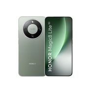 Honor Magic 8 Lite 256gb 8gb Ram Forest Green