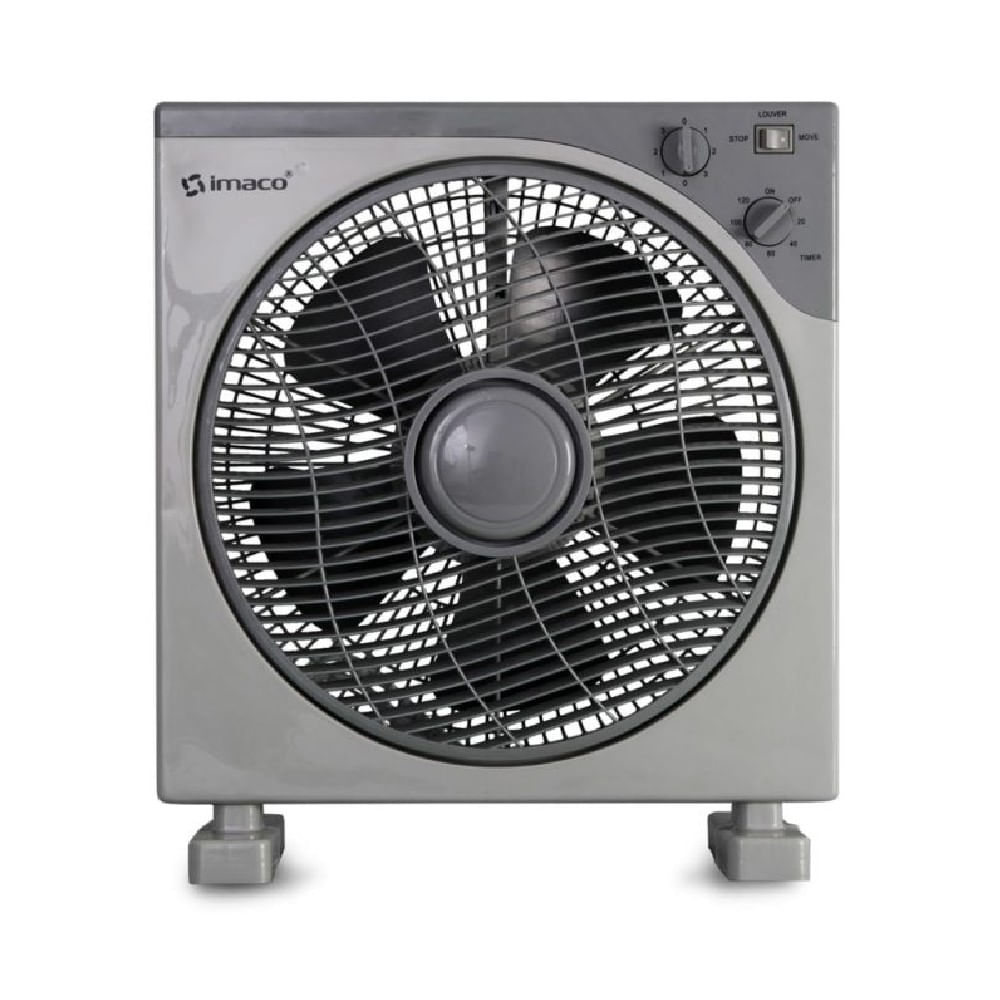 VentiladorRecir Portatil IVA13 Imaco