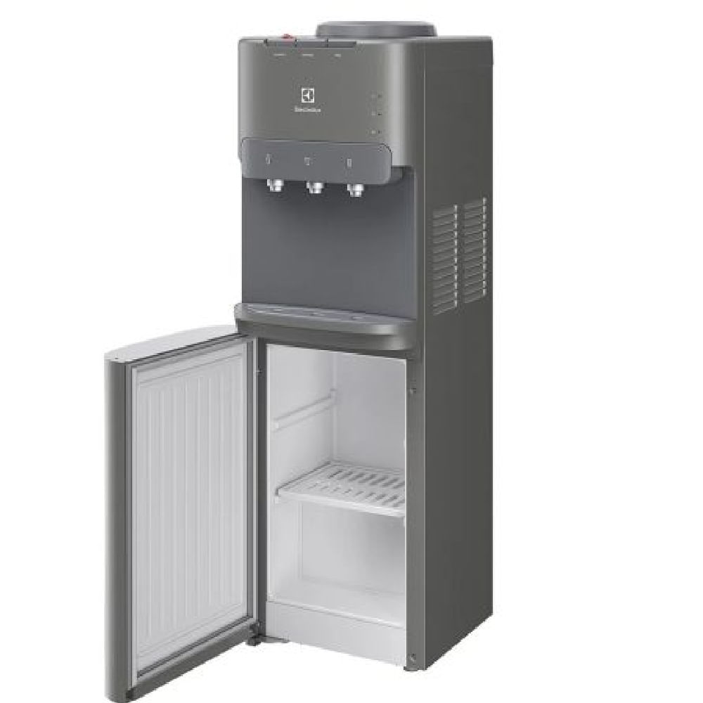 Dispensador de Agua Gabinete Electrolux EA11SR Gris