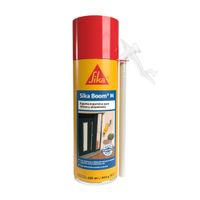 Espuma Expansiva de Poliuretano Sika Boom M 500ml