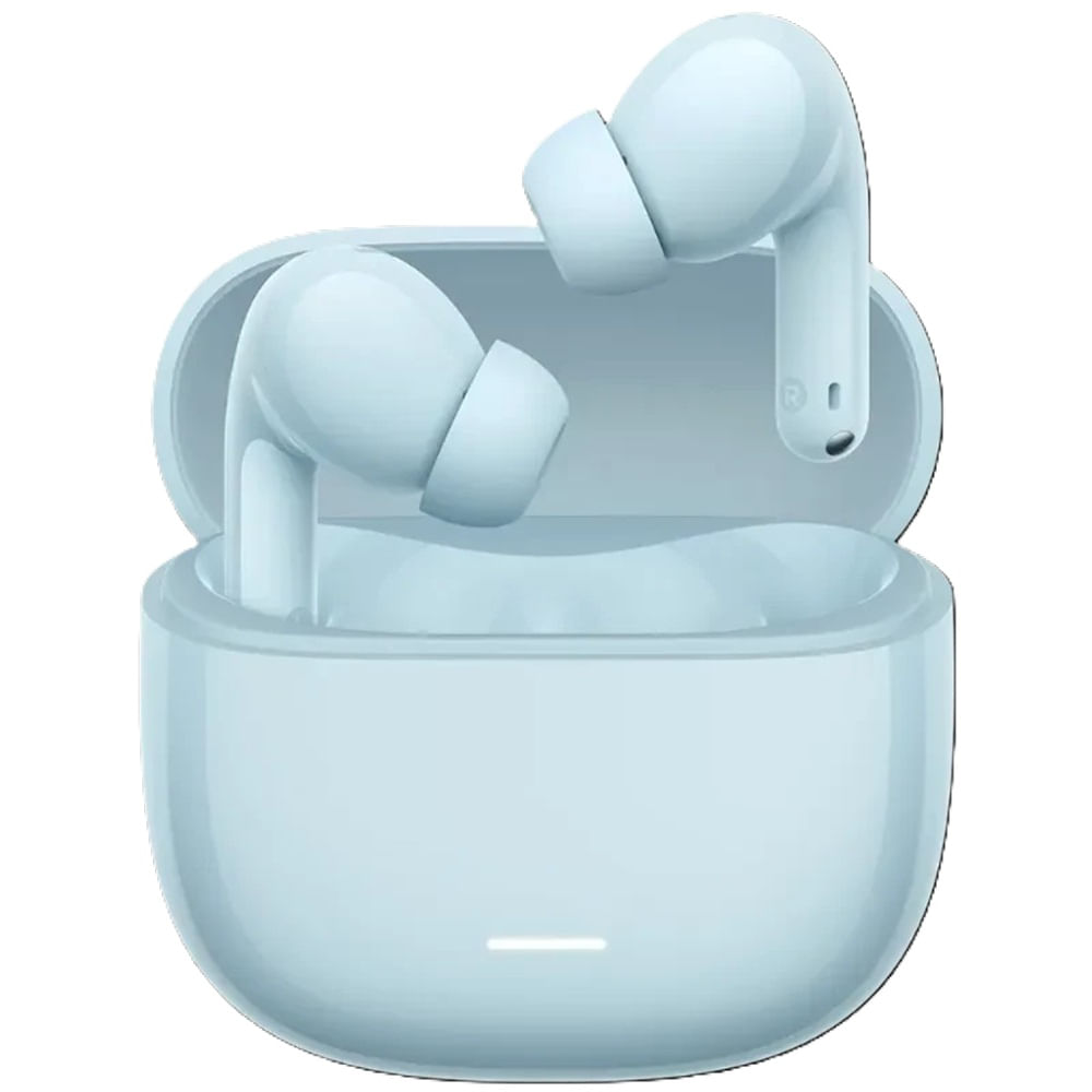 Audifonos Xiaomi Redmi Buds 8 Lite Bateria 36hrs