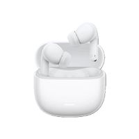 Audífonos Xiaomi Redmi buds 8 Lite Doble Microfono - Blanco