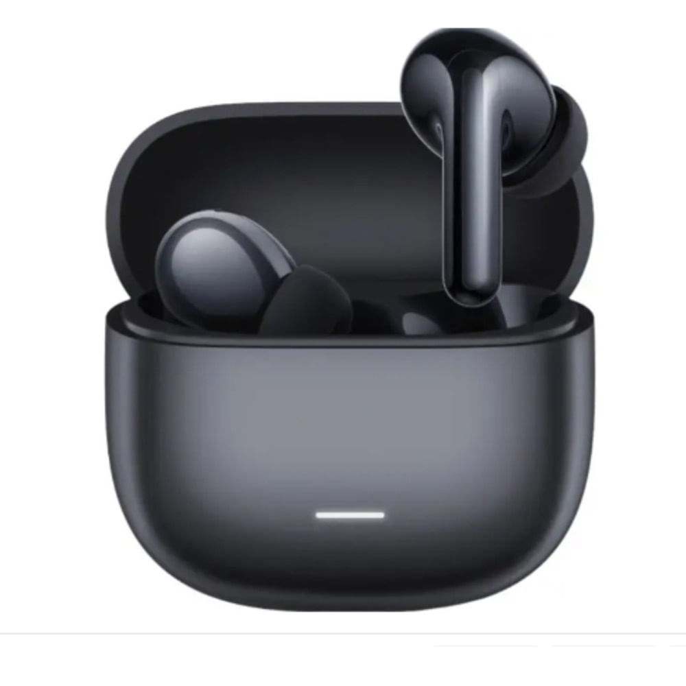 Audifonos Redmi Buds 8 Lite Doble Microfono - NEGRO