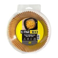 Papel antiadherente para Air Fryer Uthil