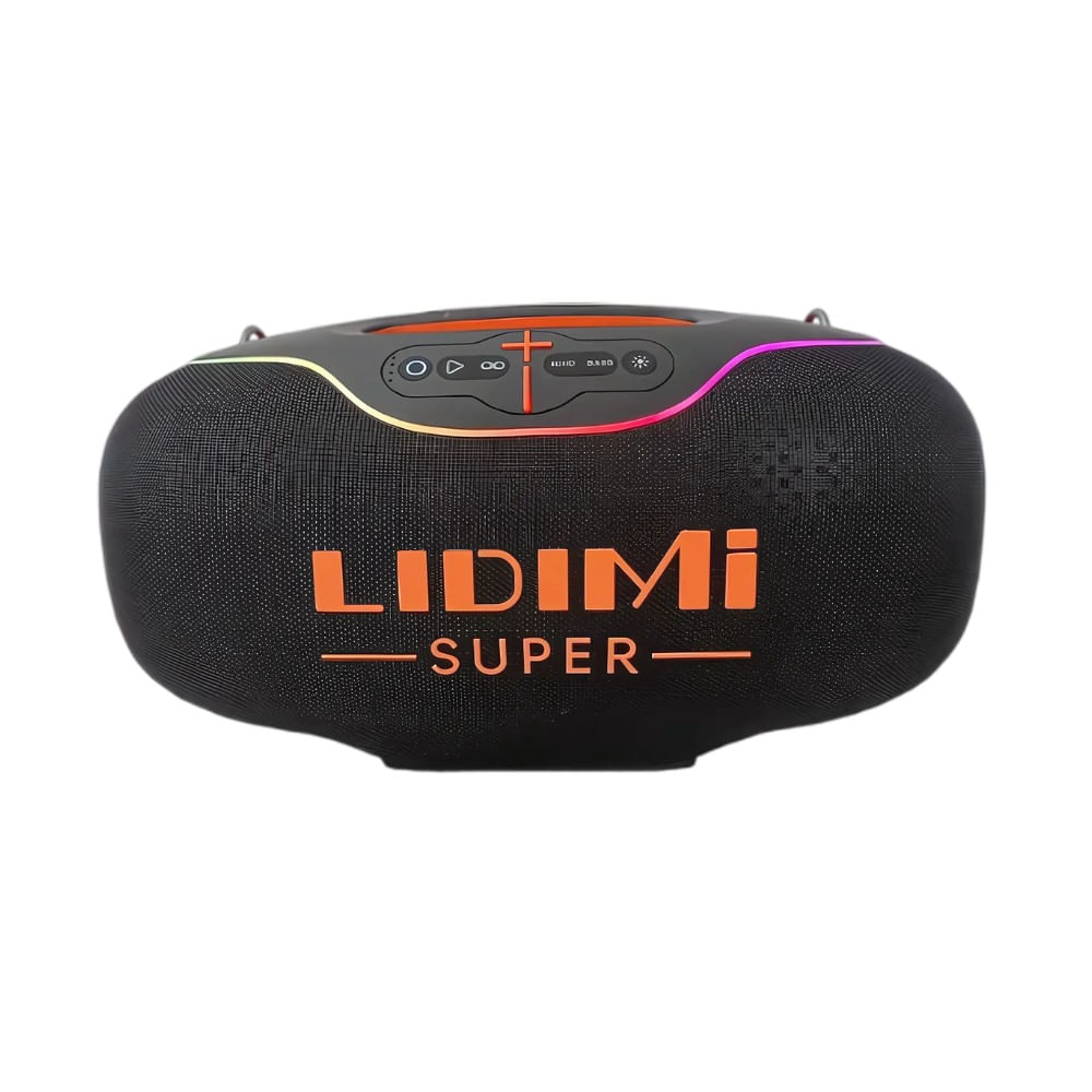 Lidimi d-s680 Super 300W Parlante
