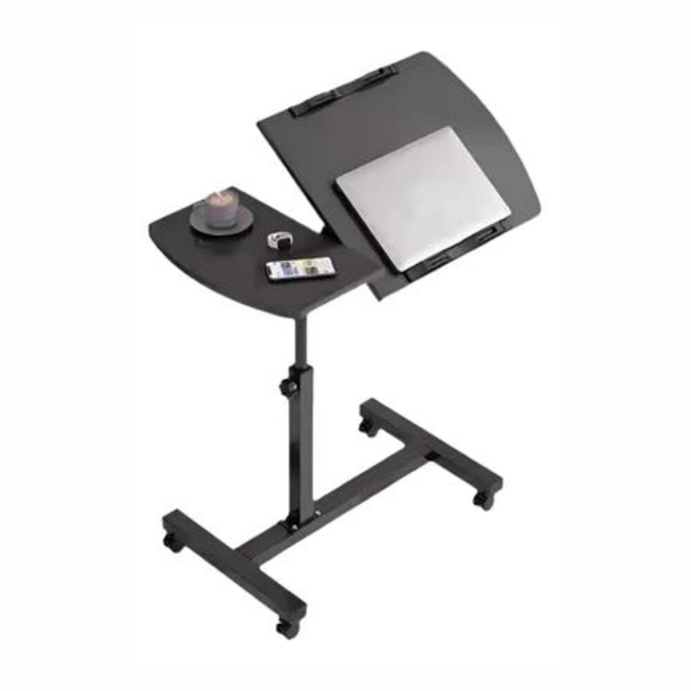 Mesa Plegable con Ruedas