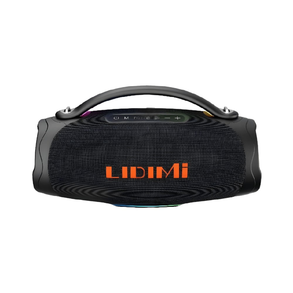 Lidimi LD-S660 Parlante 300W RGB