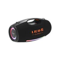 Parlante Lidimi Bluetooth 300W Modelo D-S684
