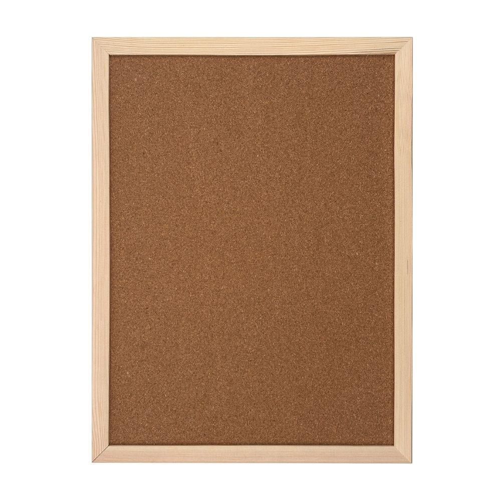 Pizarra de Corcho 30x40cm