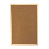 Pizarra de Corcho 40x60cm