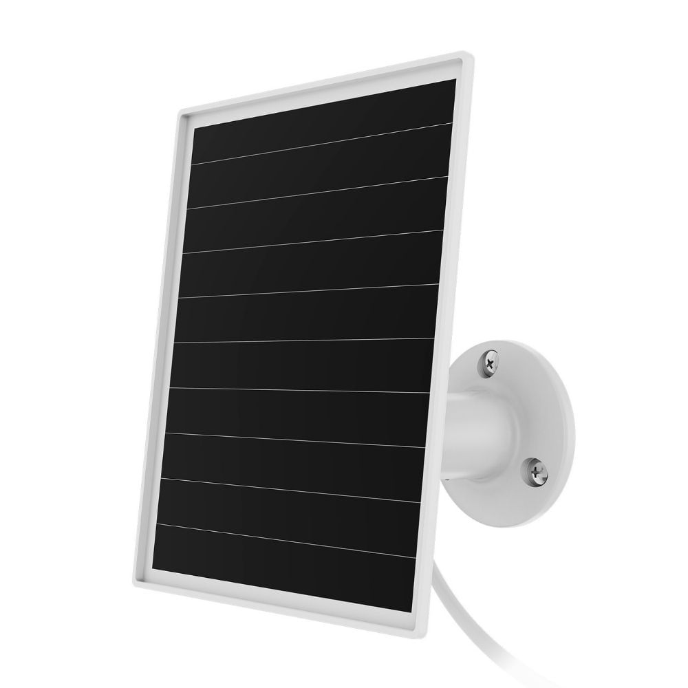 Panel Solar 6W Usb Tipo C Nexxt