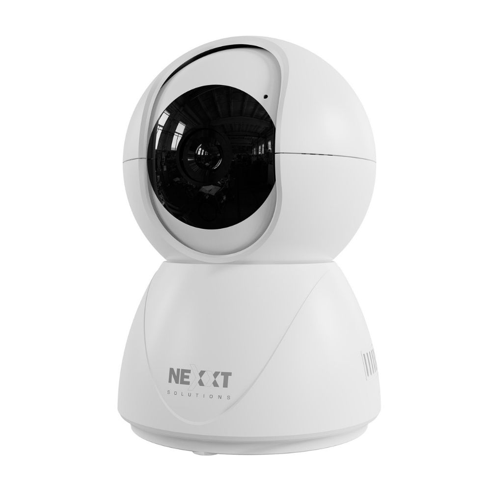 Camara Smart Motorizada Wifi Nexxt