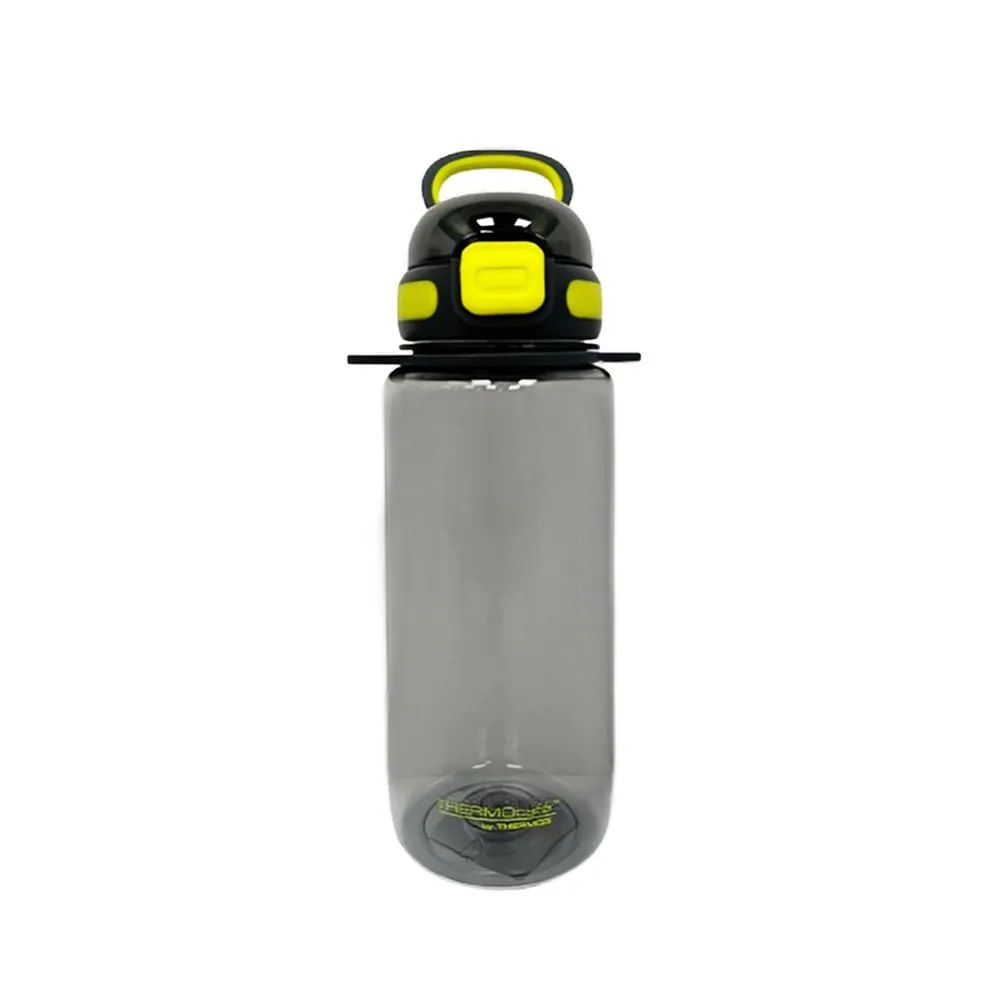 Thermos 850 ml Botella Deportiva Gris con Asa - Hidratación Eficiente 70029768
