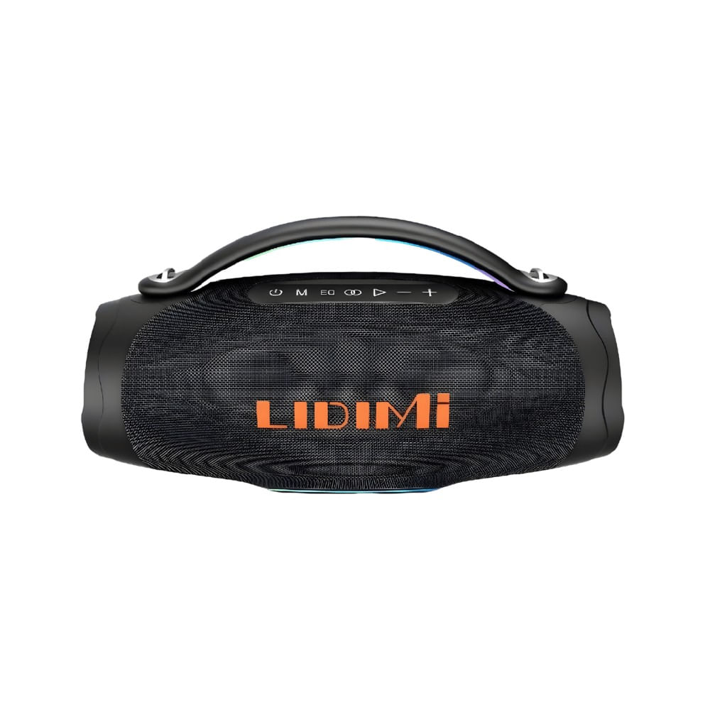Lidimi LD-S659 Parlante Bluetooth 200W