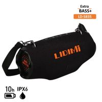 Lidimi LD-S835 Parlante Portátil Bluetooth 50W
