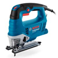 Sierra Caladora Bosch GST 750 520W