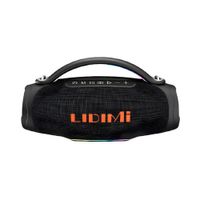 Parlante Lidimi LD-S658 Bluetooth 120W