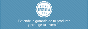 Extra Garantía