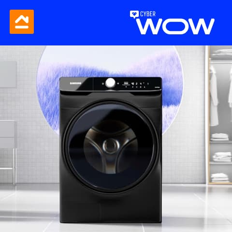 lavadoras-cyber-wow