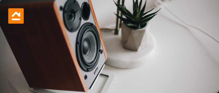 Cómo integrar el equipo de sonido en la decoración de nuestra casa