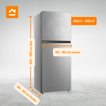 medidas-refrigeradores-dos-puertas