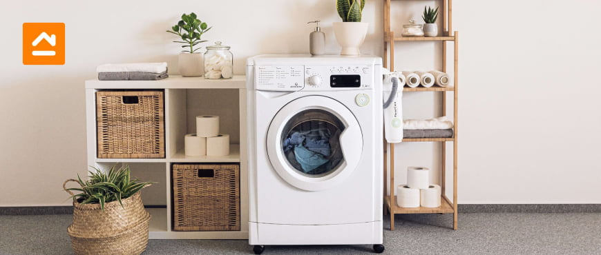 Mejores marcas de lavadoras 2023: ¿Cómo elegir la ideal? 